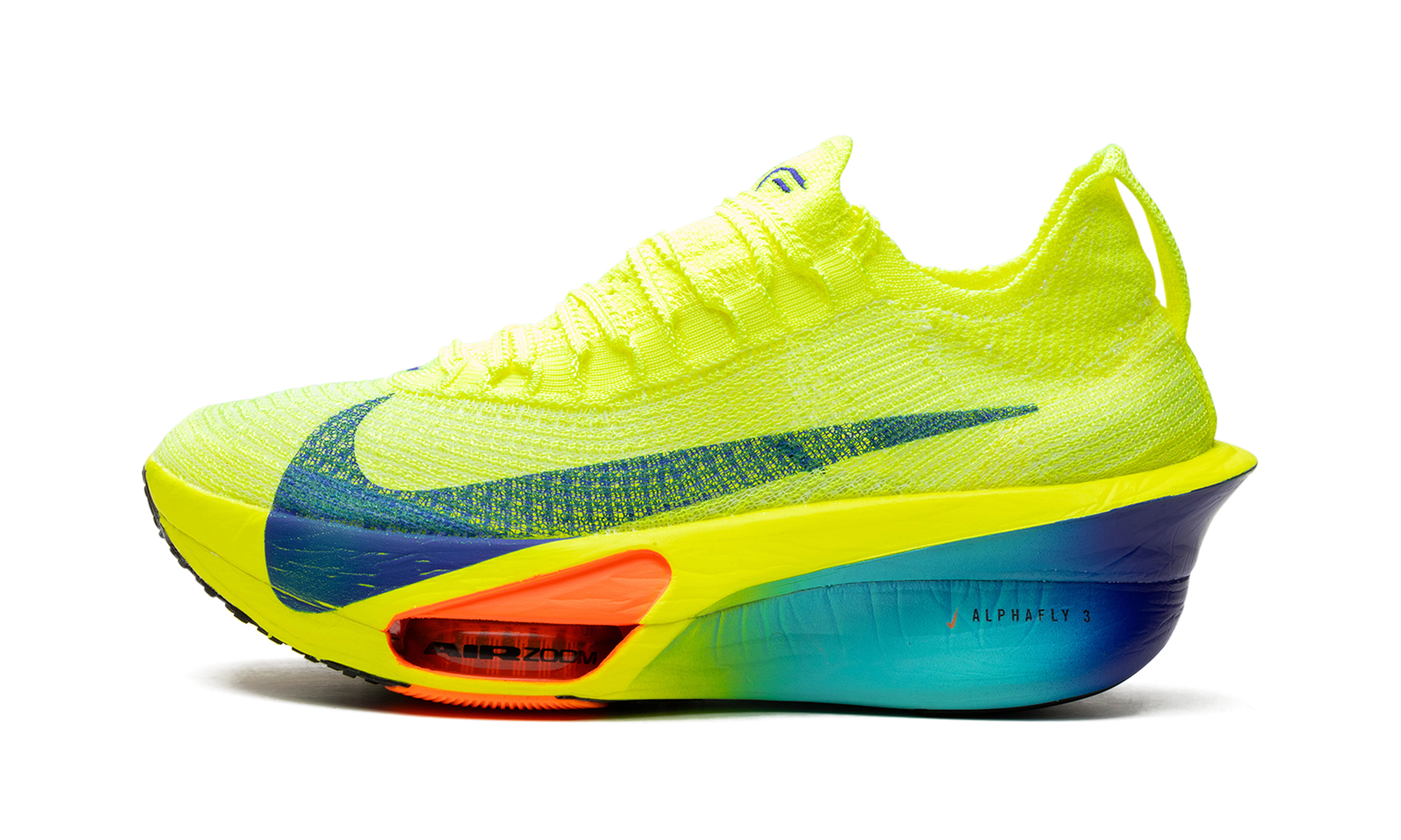 ZOOMX ALPHAFLY 3 WMNS "Volt" FD8315 700