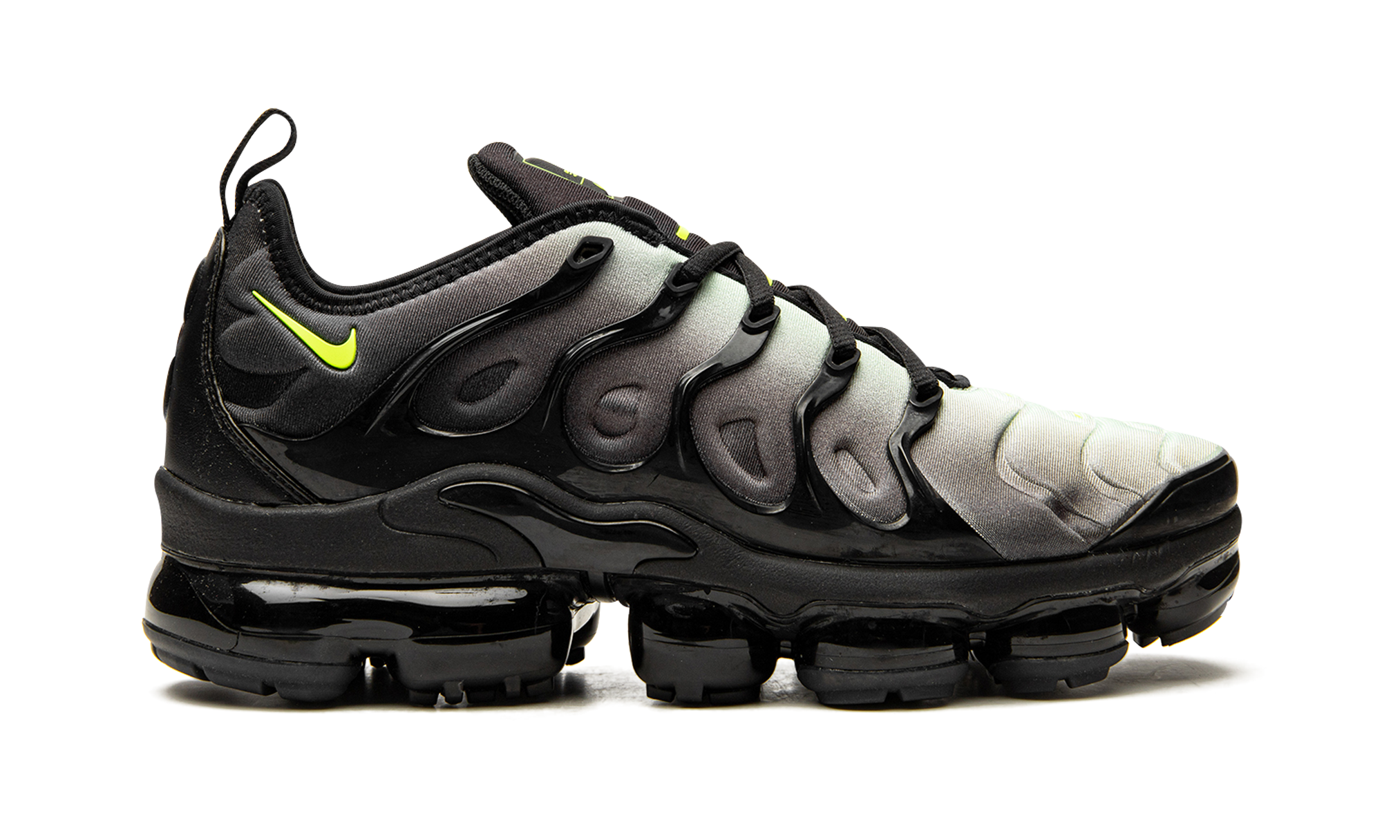 Air VaporMax Plus "Neon" CW7478 001