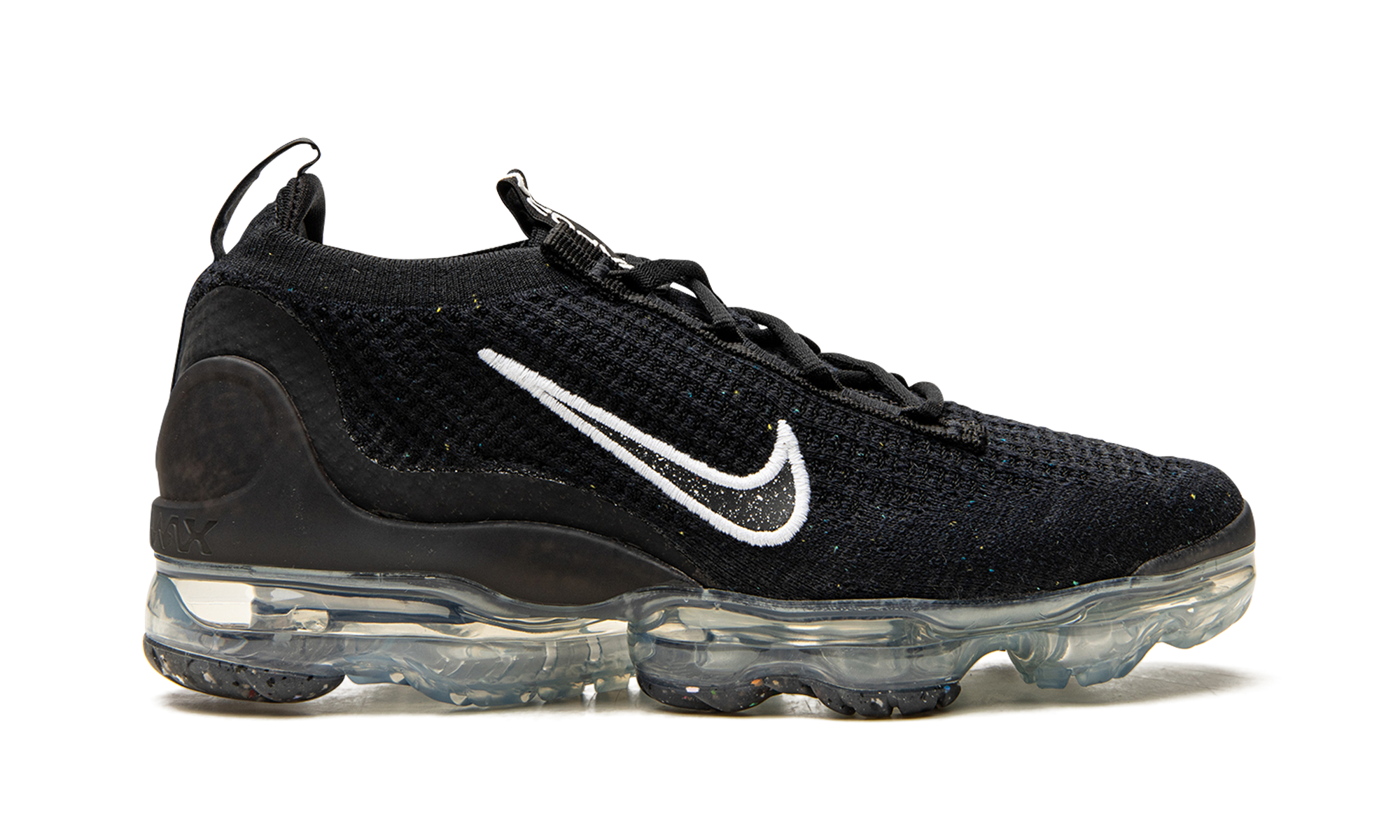 AIR VAPORMAX 2021 MNS WMNS "Black Speckled" DC4112 002