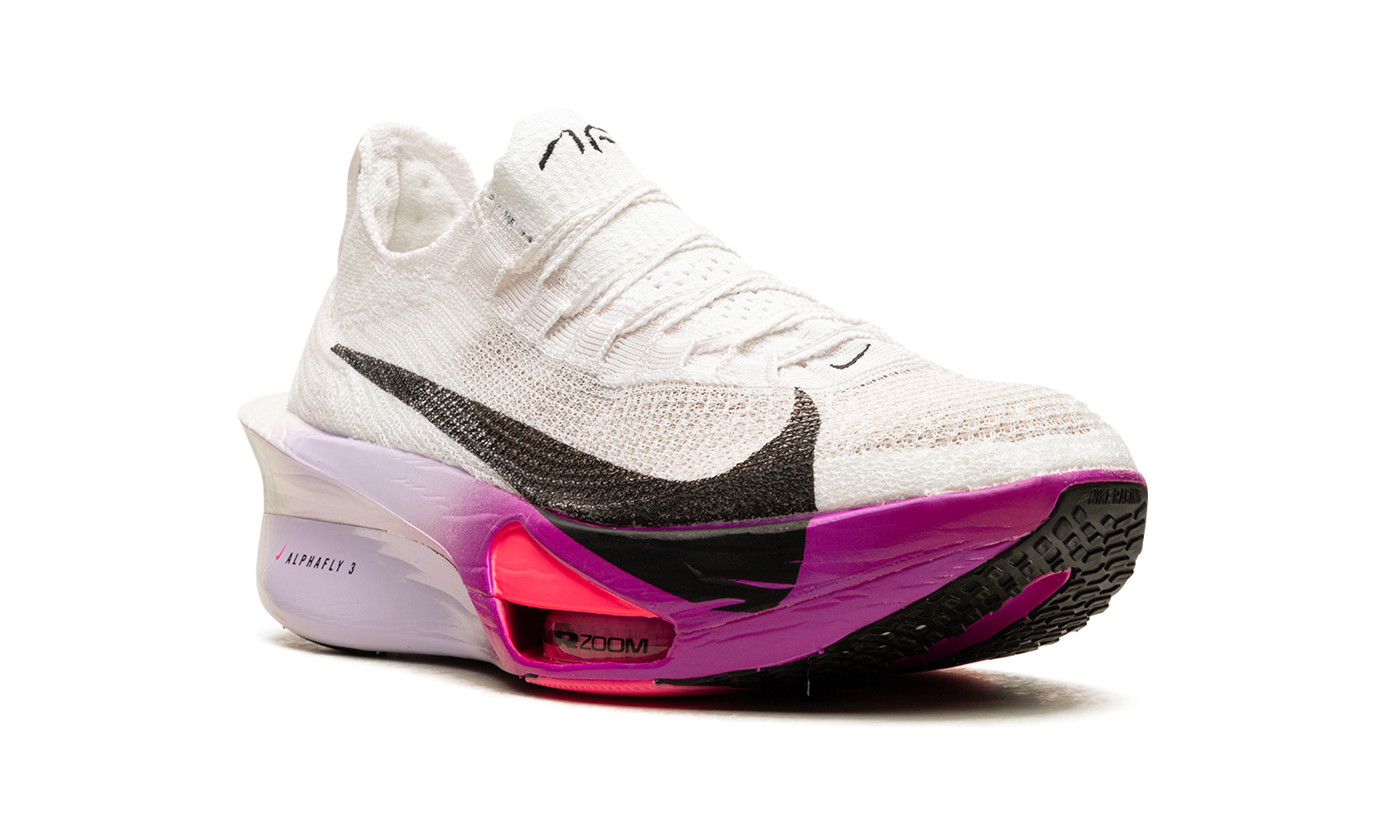 Air Zoom Alphafly Next% 3 "Purple Agate" FD8311 100