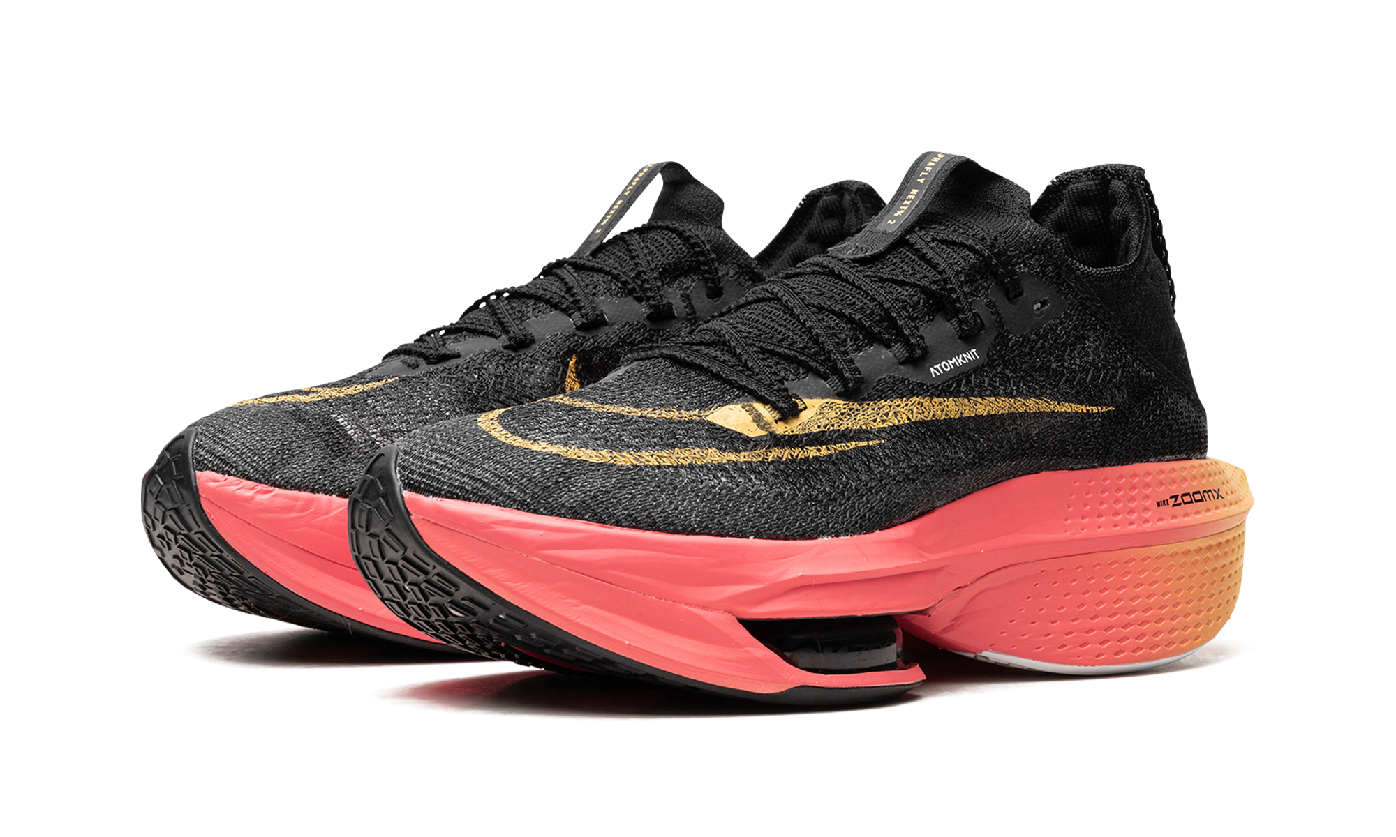 AIR ZOOM ALPHAFLY NEXT% 2 WMNS "Black Sea Coral" DN3559 001