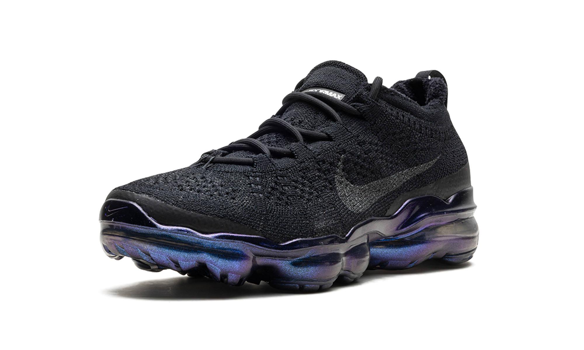 VAPORMAX 2023 FLYKNIT WMNS "Black Iridescent" FD3148 001