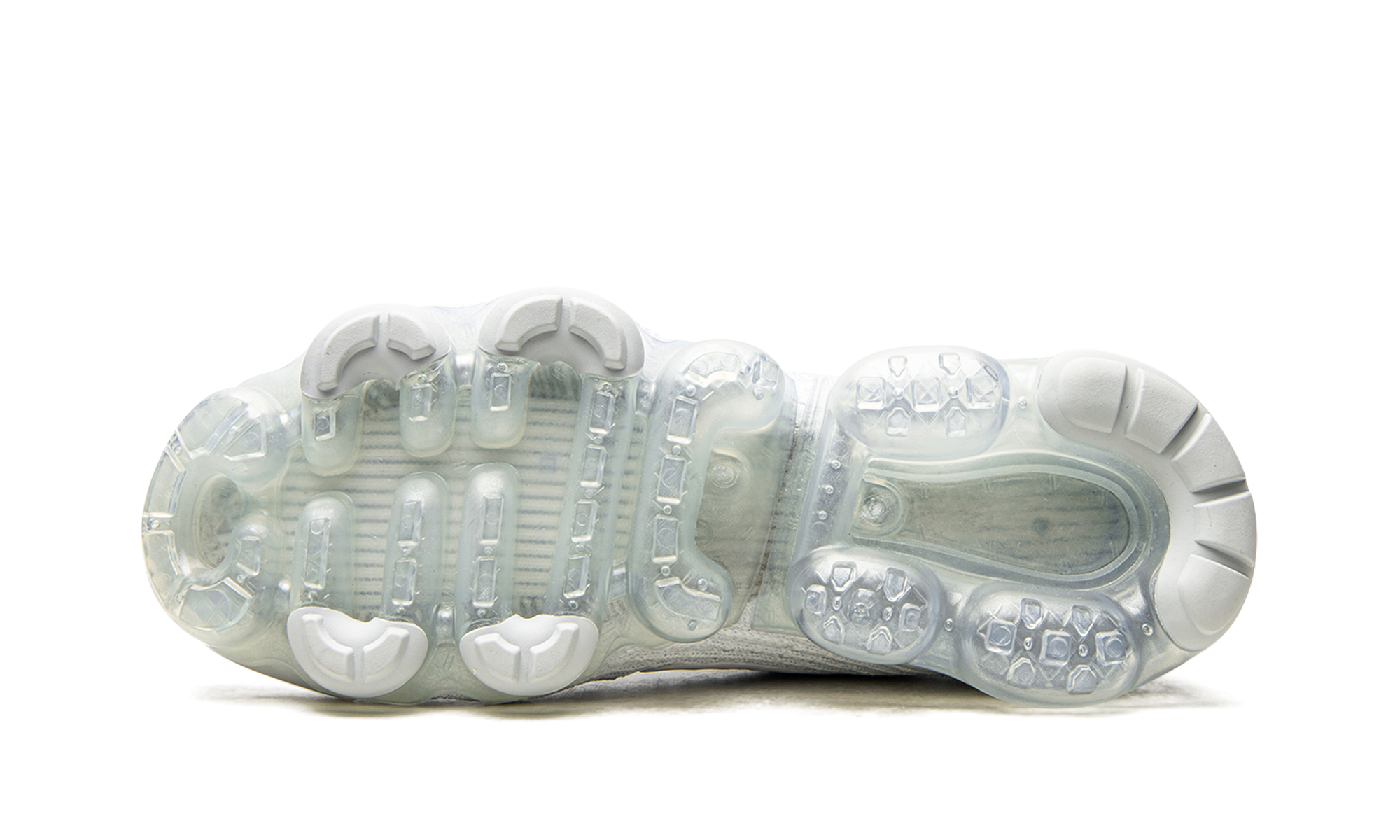 AIR VAPORMAX FLYKNIT 3 WMNS "Pure Platinum" AJ6910 100