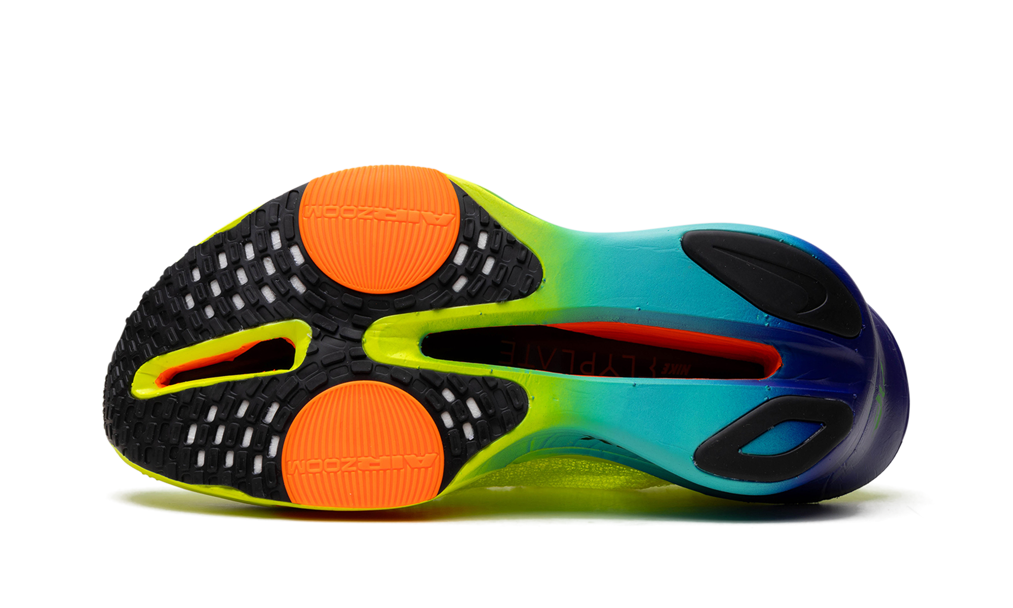 ZOOMX ALPHAFLY 3 WMNS "Volt" FD8315 700