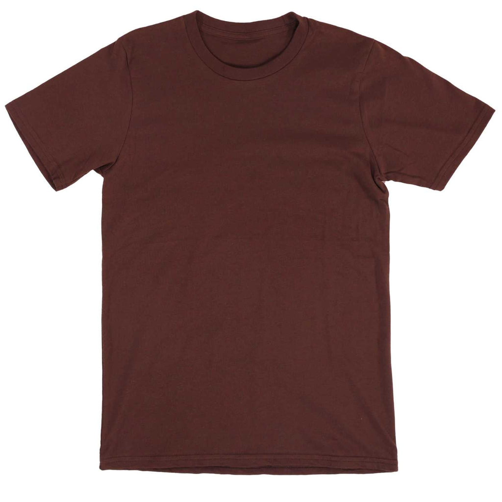 Made In USA Everyday T-Shirt | 10 Pack Solids