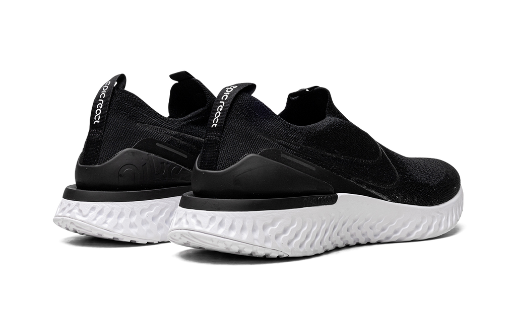 Epic Phantom React Flyknit BV0417 001
