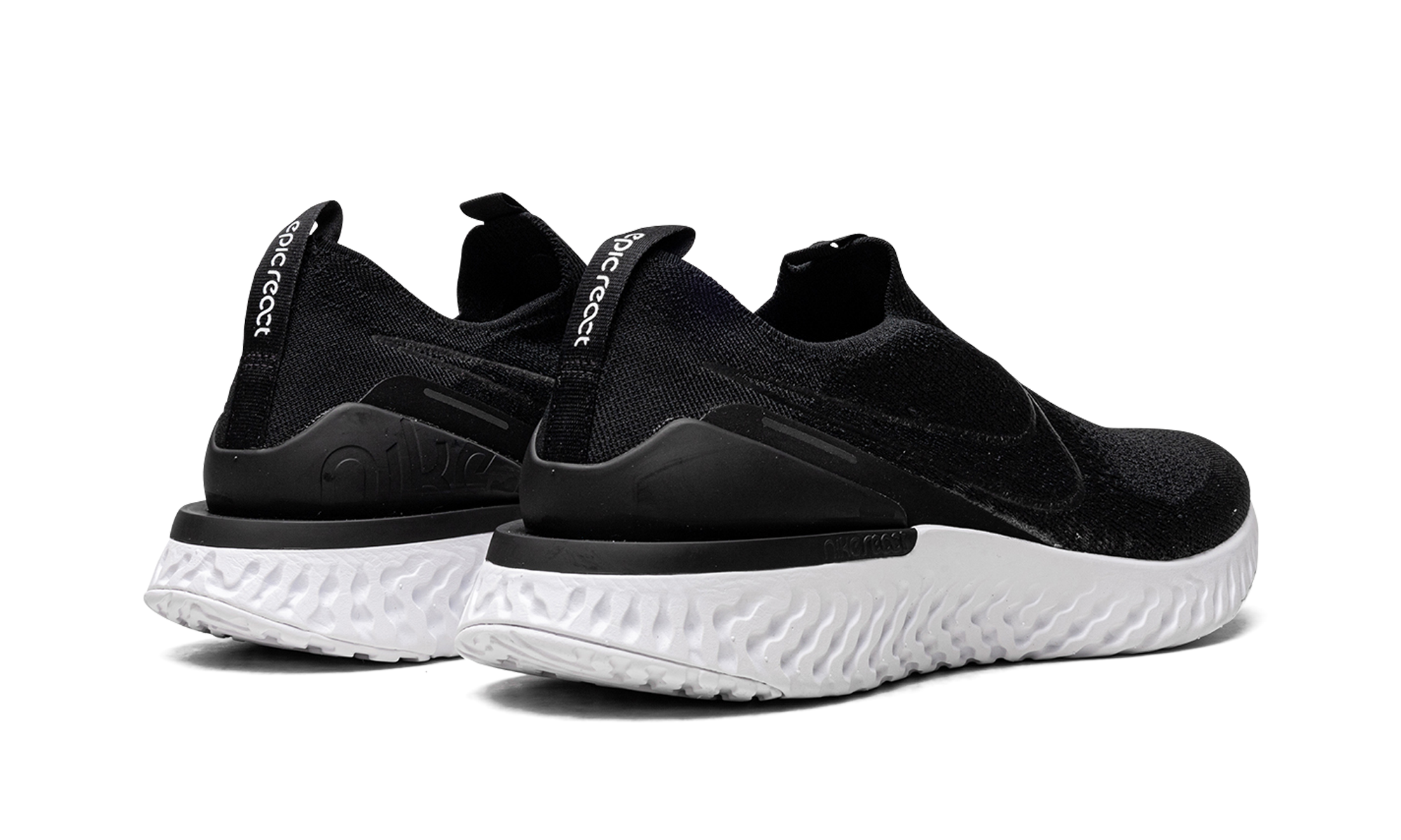 Epic Phantom React Flyknit BV0417 001