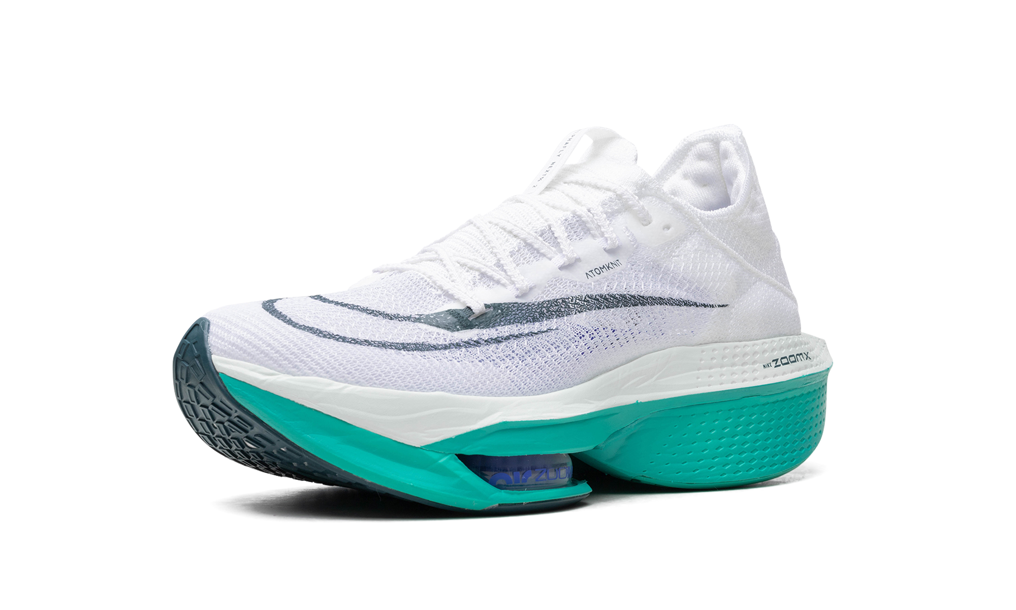 Air Zoom Alphafly Next% 2 "Deep Jungle" DN3555 100