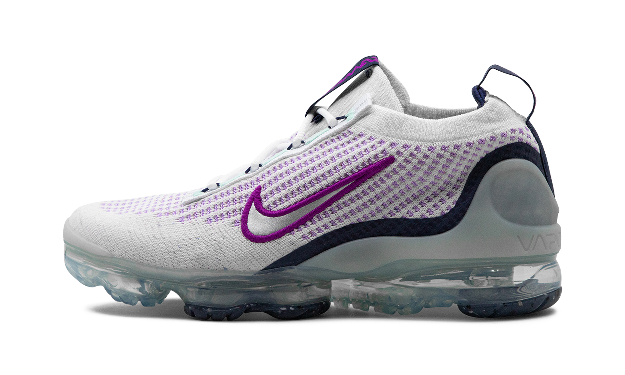 AIR VAPORMAX 2021 fk GS "VIOLET FROST MIDNIGHT NAVY" DB1550 105