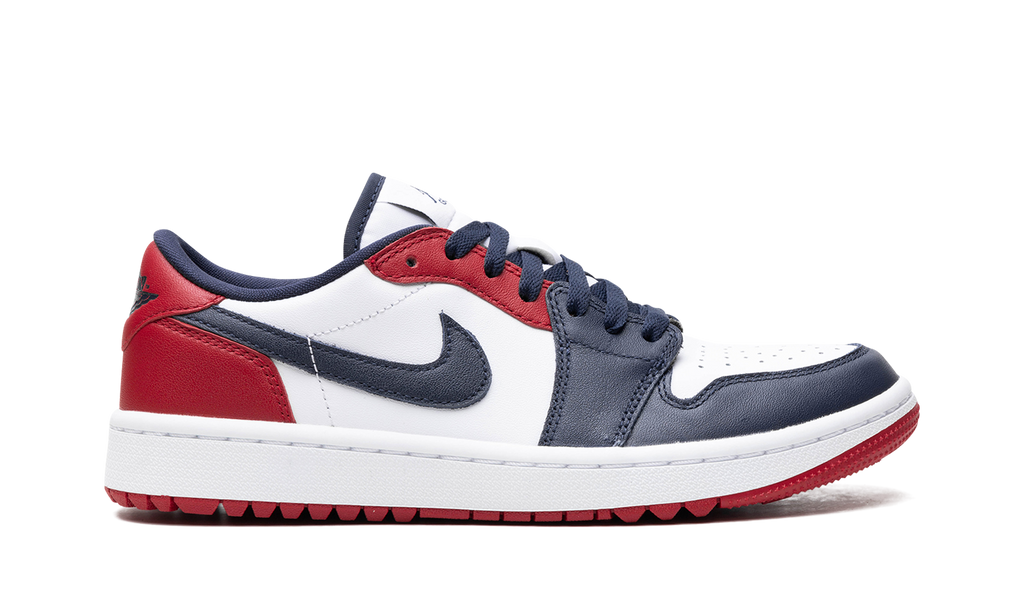 Air Jordan 1 Golf Low "USA" DD9315 113