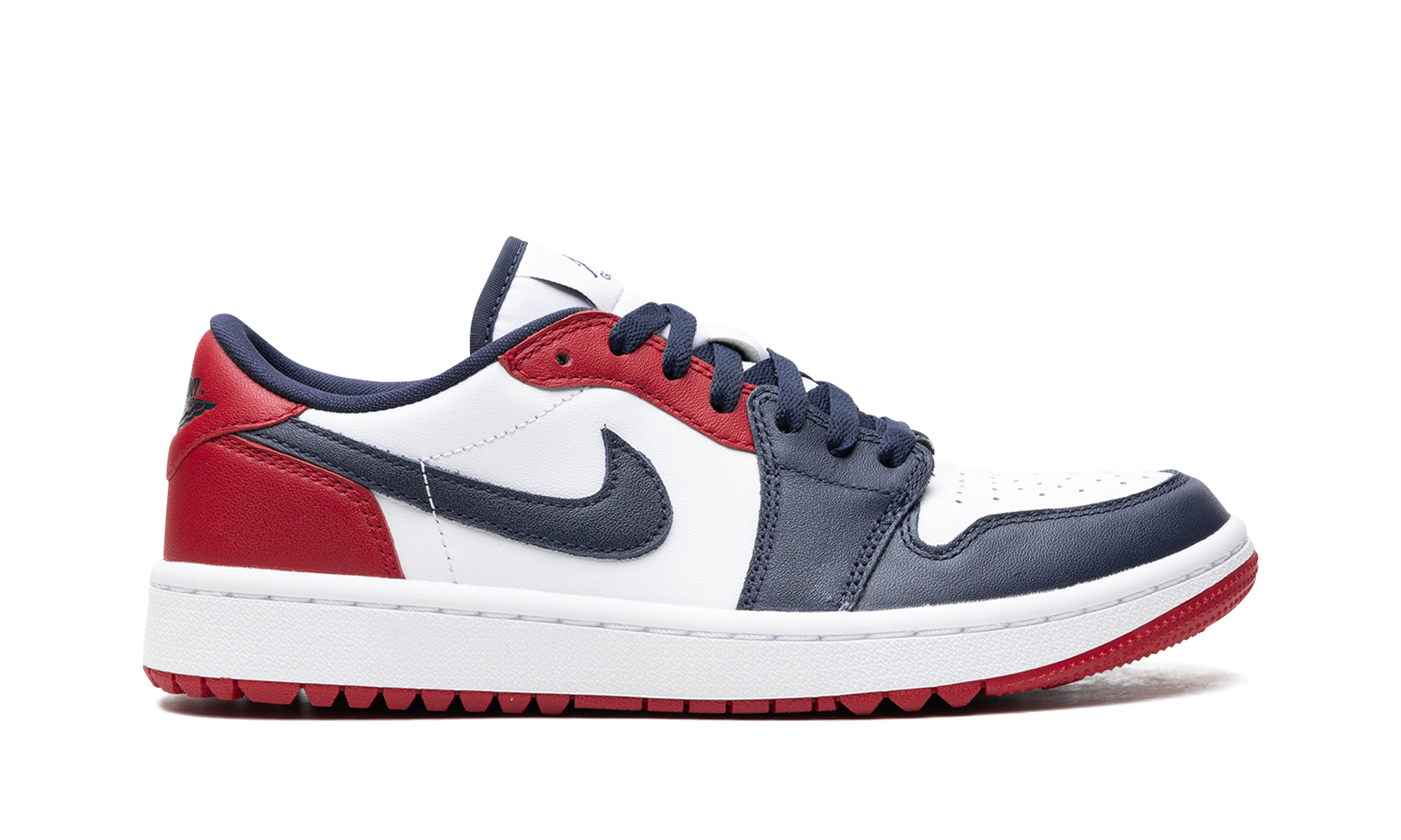 Air Jordan 1 Golf Low "USA" DD9315 113