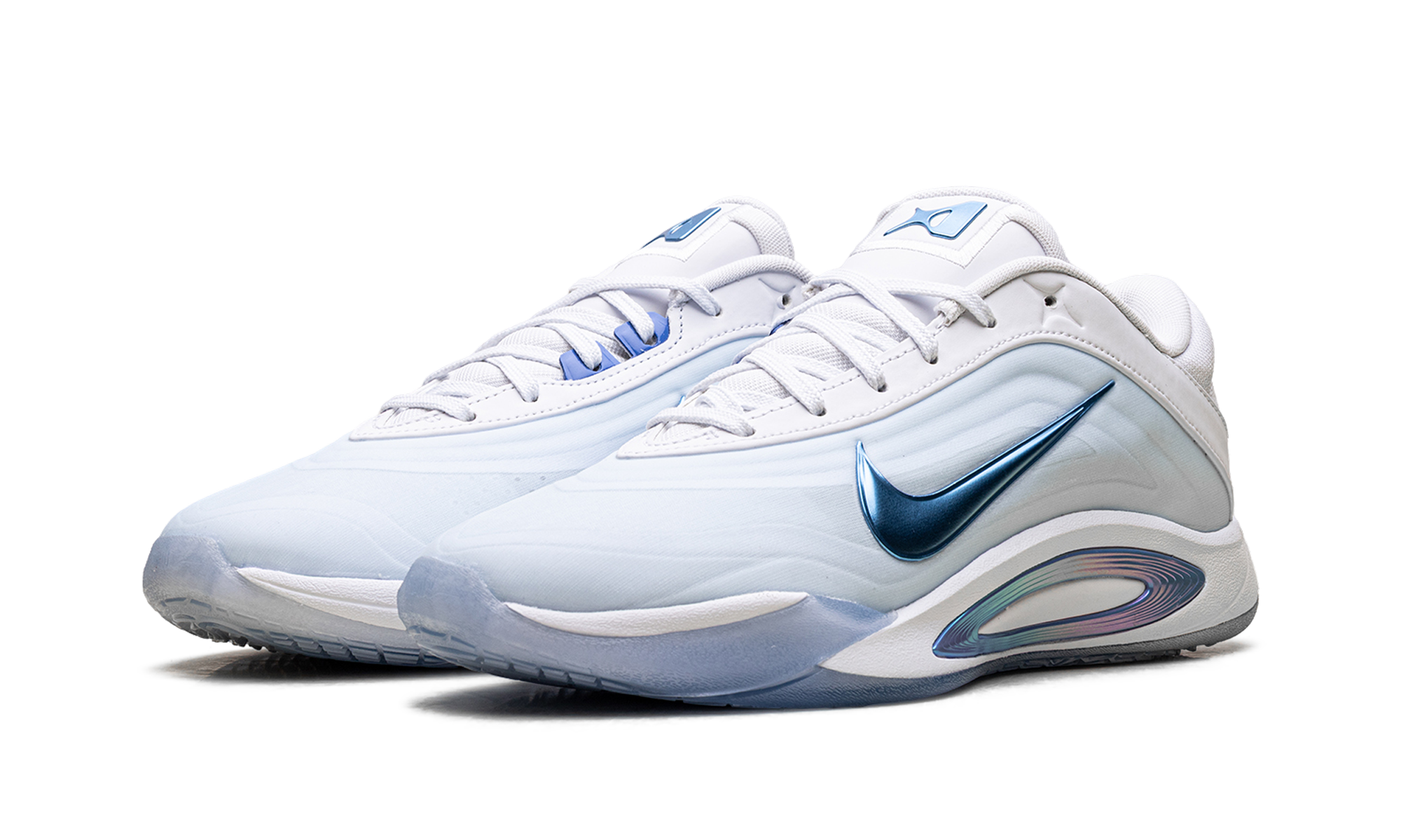 Nike A'One "Blue Ice" FZ8605 104
