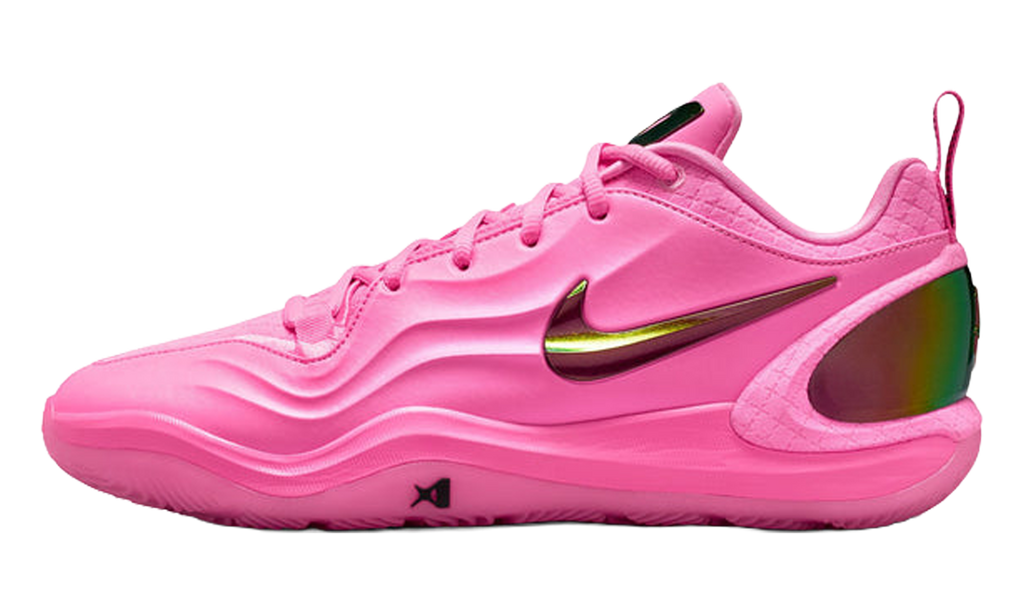 A'Two WMNS "A'ja Wilson - Pink Beam" IH1135 600