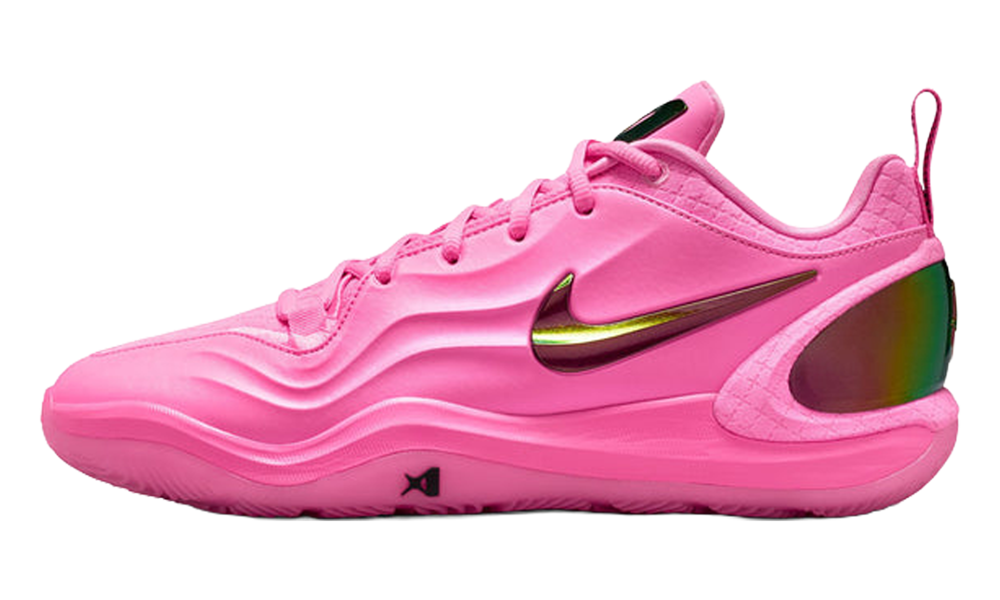 A'Two WMNS "A'ja Wilson - Pink Beam" IH1135 600