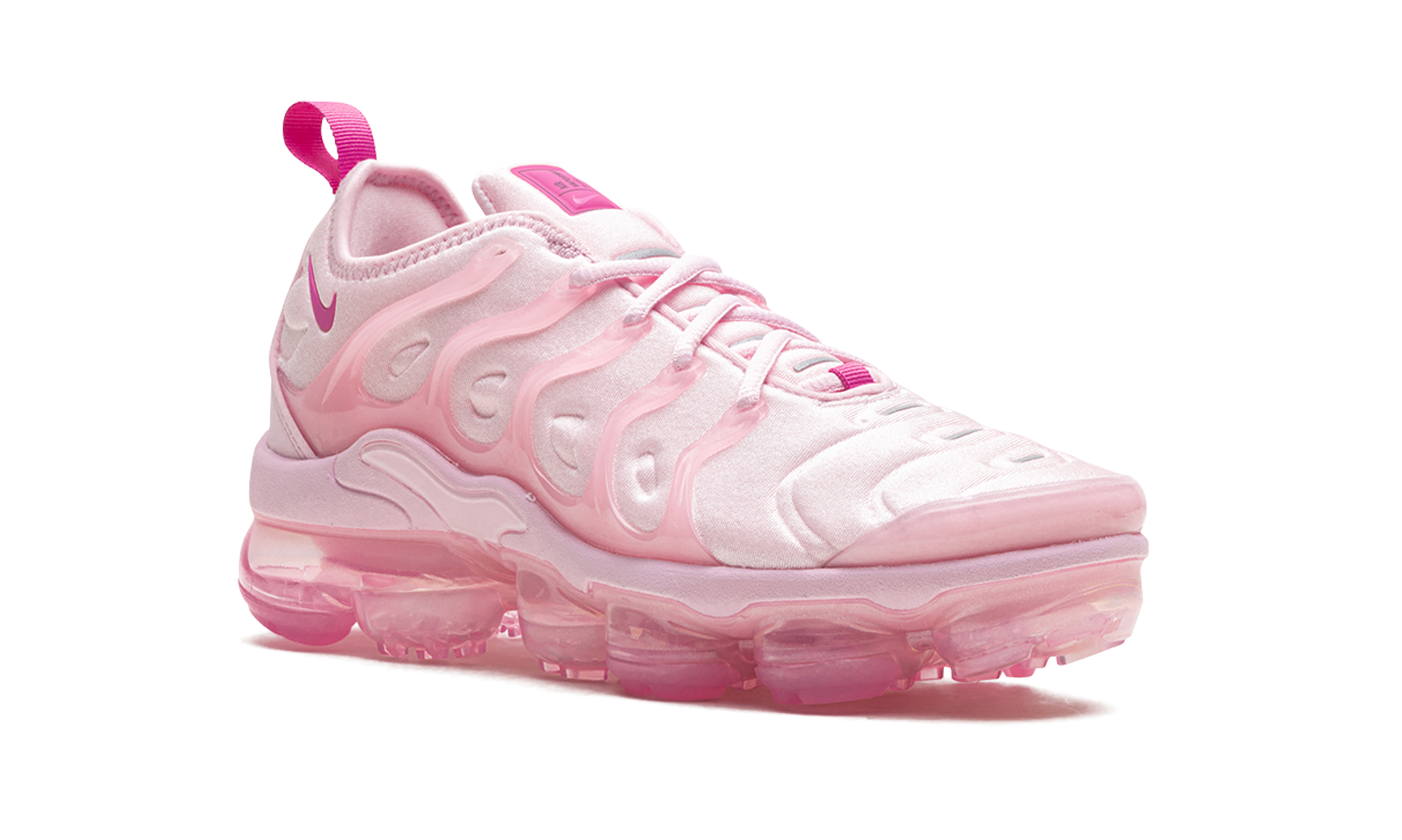 Air Vapormax Plus WMNS "Pink Foam" FZ3614 686