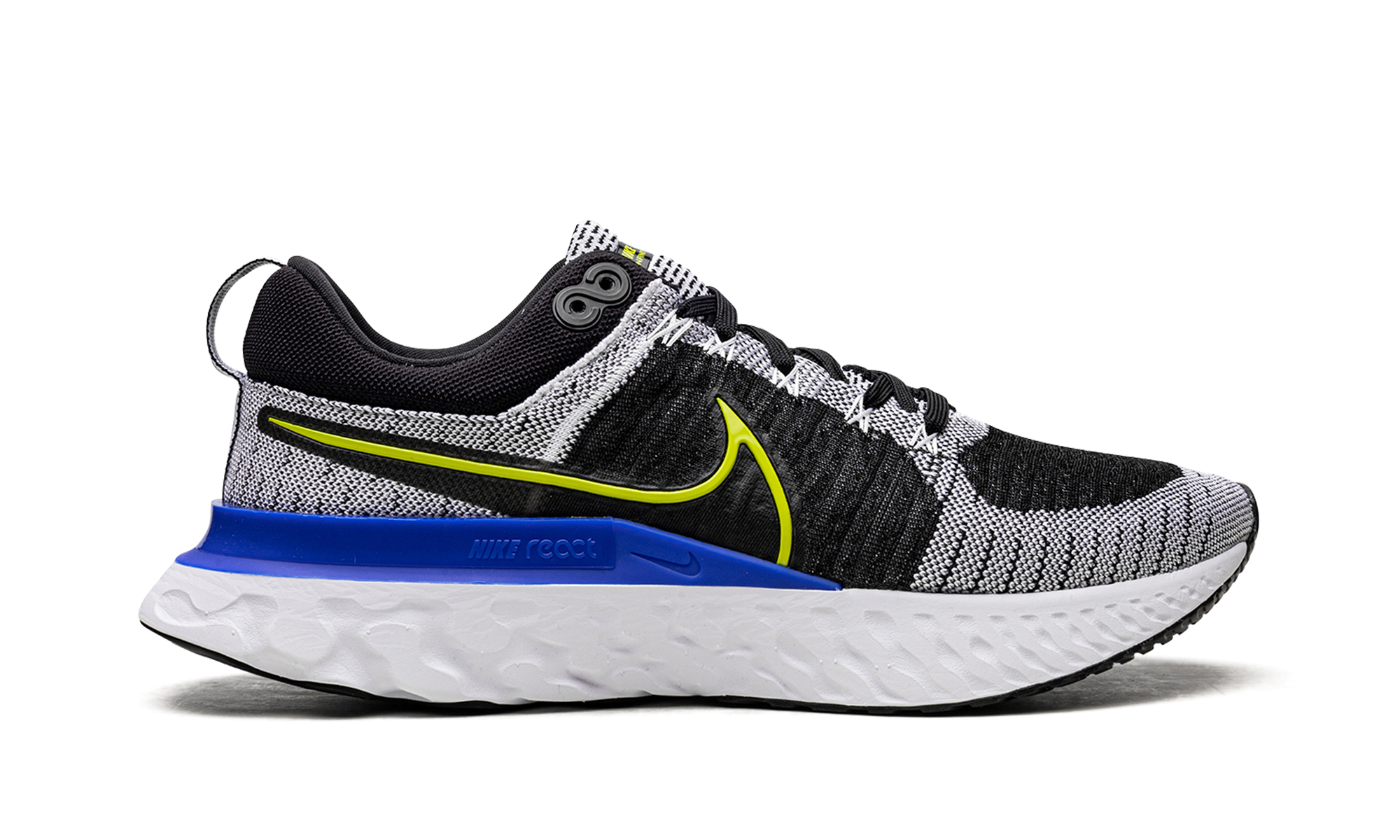 React Infinity Run Flyknit 2 "CORE" CT2357 100