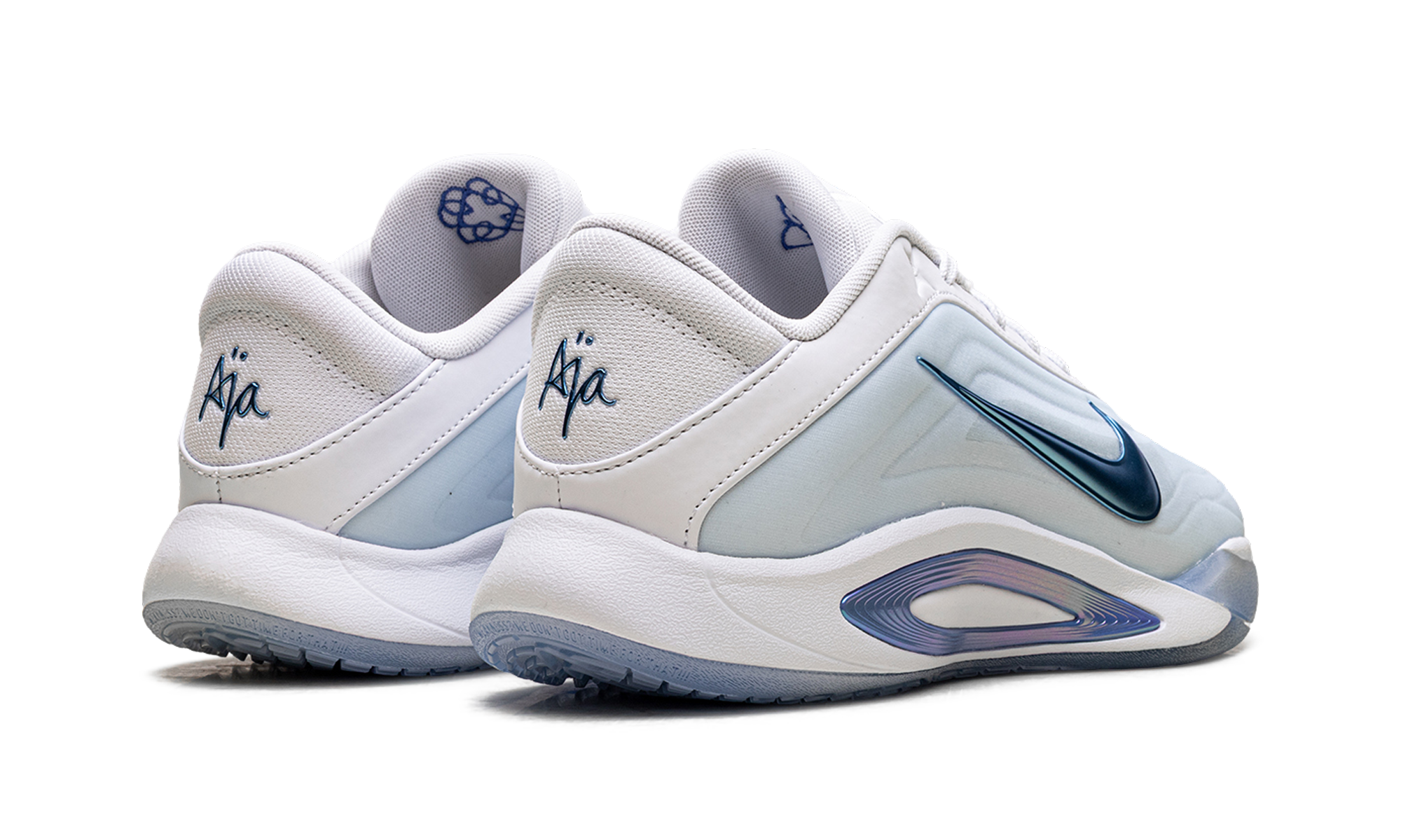 Nike A'One "Blue Ice" FZ8605 104