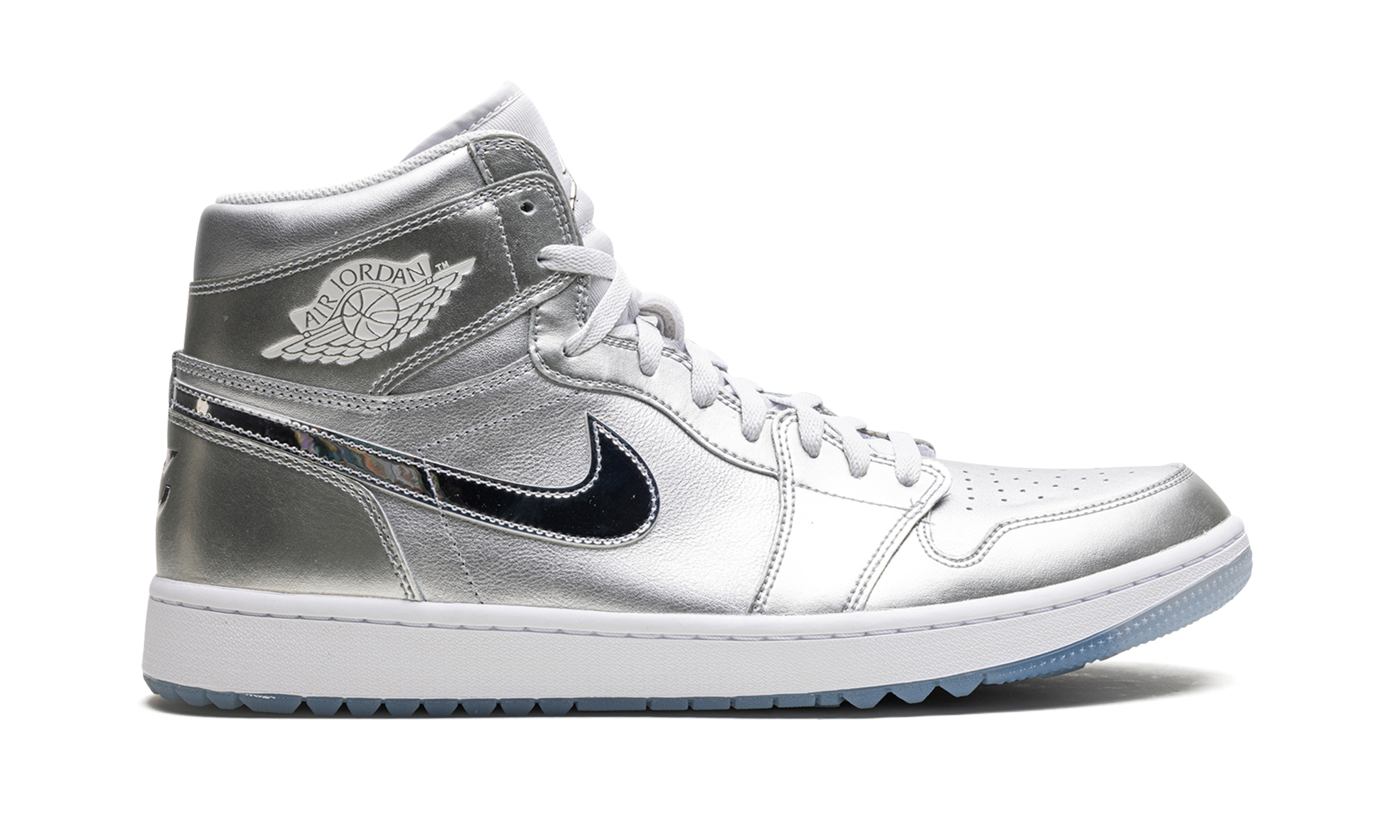 Air Jordan 1 High Golf "Gift Giving" FD6815 001