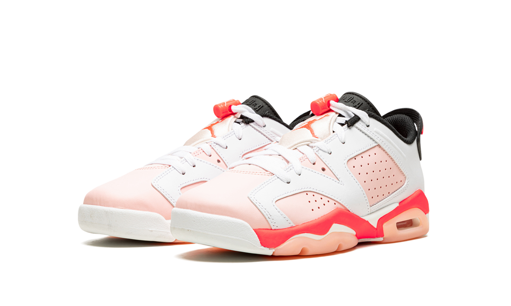 Air Jordan 6 Low GS "Atmosphere" 768878 102