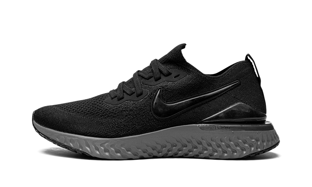 EPIC REACT FLYKNIT 2 WMNS "Anthracite" BQ8927 001