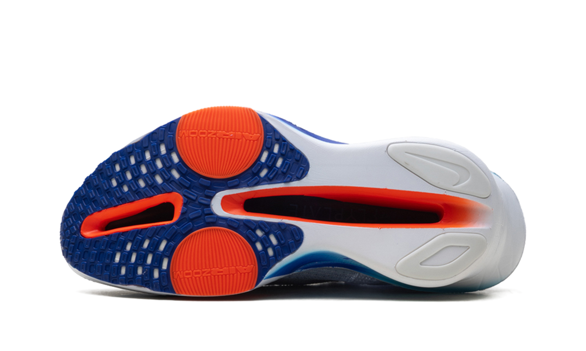 Air Zoom Alphafly Next% 3 WMNS "Football Grey Ghost Persian Violet Blue Void" FD8315 001