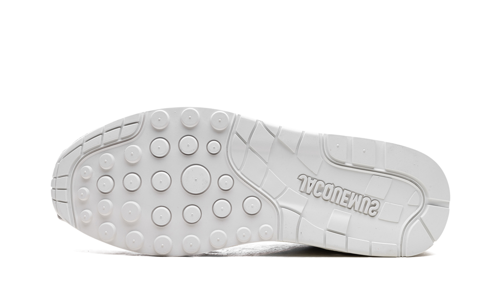 Air Max 1 '86 WMNS "Jacquemus - White" HM6690 100