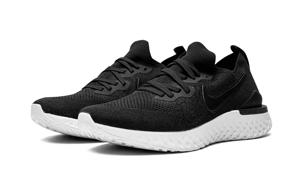Epic React Flyknit 2 "Gunsmoke" BQ8928 002
