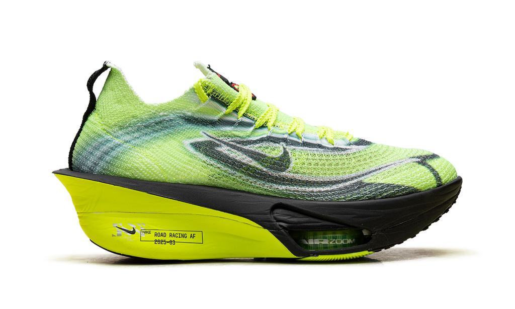 Nike ZoomX AlphaFly 3 "Ekiden Pack - Volt" IM8066 999