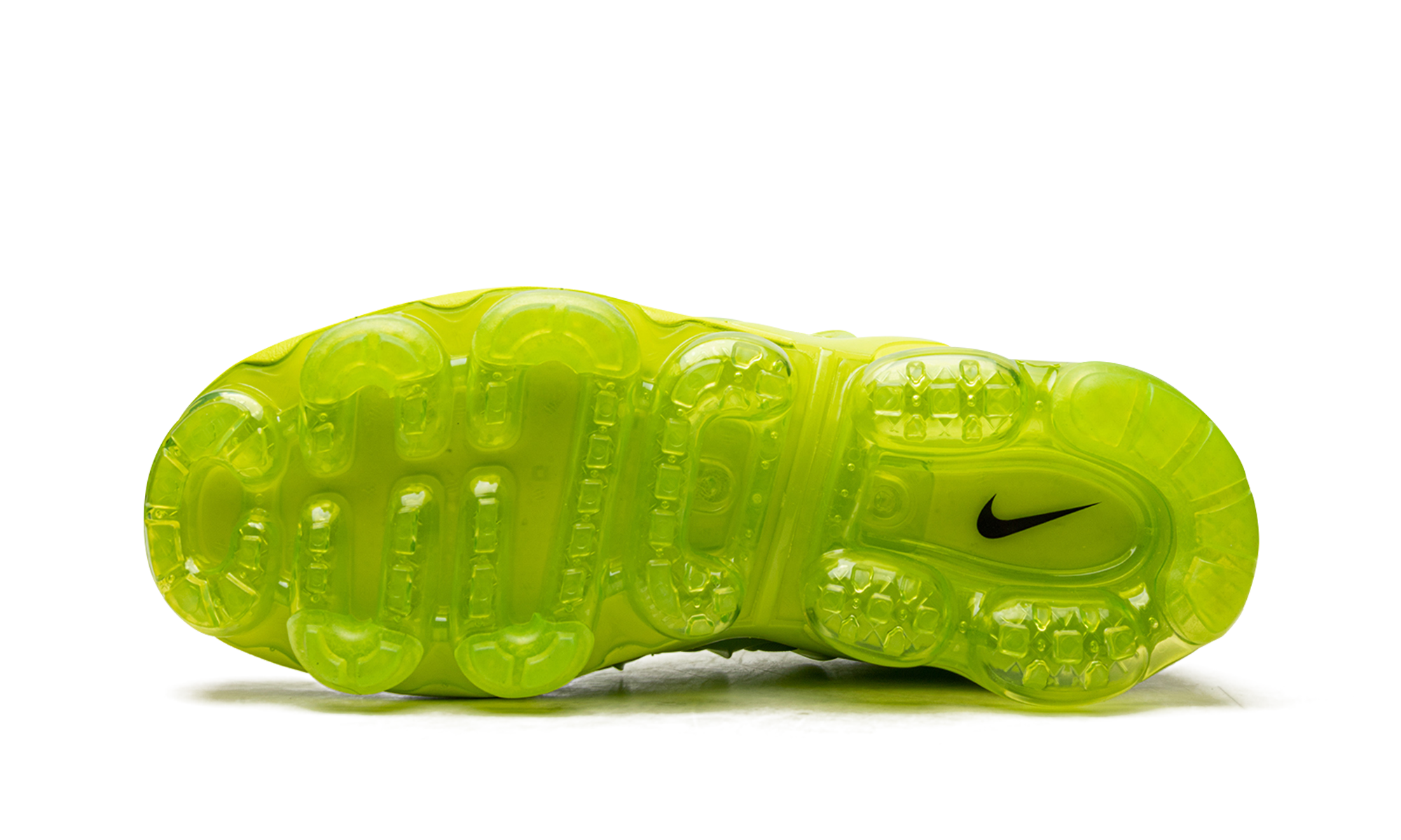 AIR VAPORMAX PLUS MNS WMNS "Tennis Ball" DX1784 300