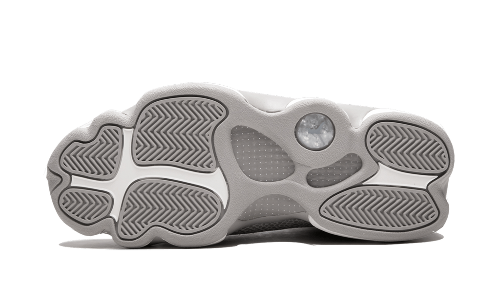 AIR JORDAN 13 WMNS "Moon Particle" AQ1757 004