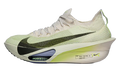 Air Zoom Alphafly Next% 3 "Phantom / Ultralime / Citron Tint / Sequoia" FD8311 002