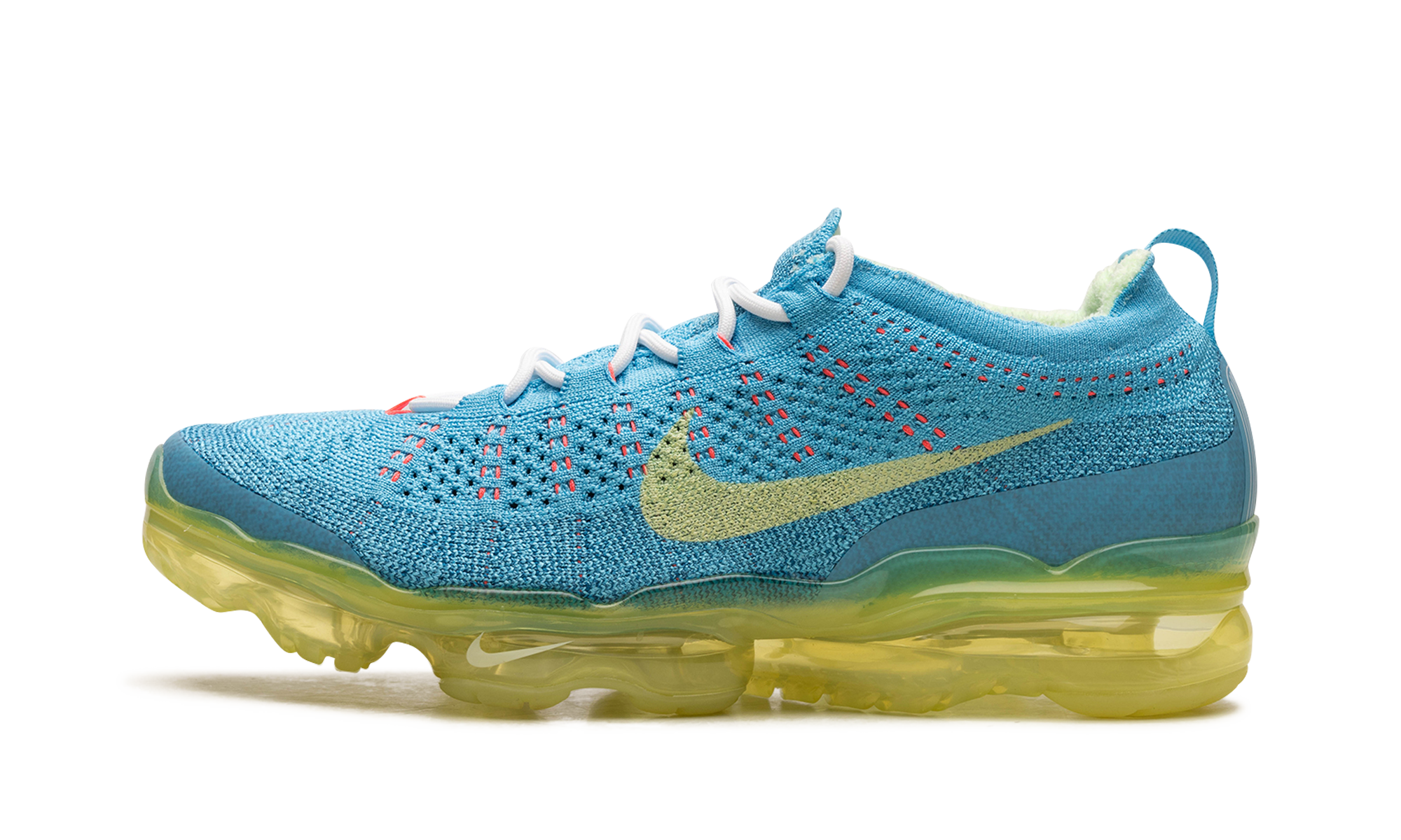Vapormax 2023 Flyknit "Baltic Blue" DV1678 400