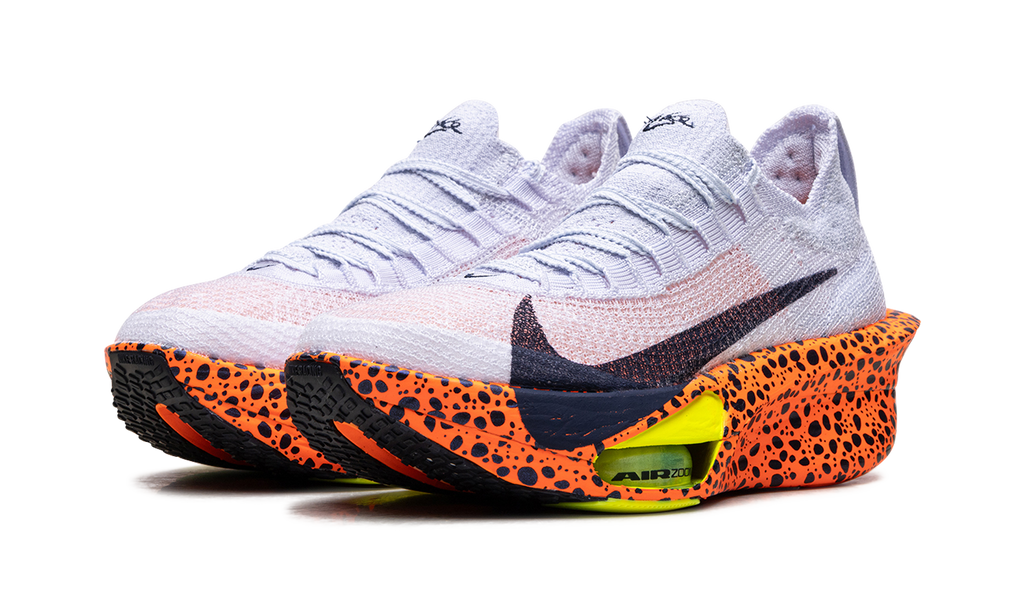 AIR ZOOM ALPHAFLY 3 WMNS "Electric Pack Olympic Safari" FN7673 900