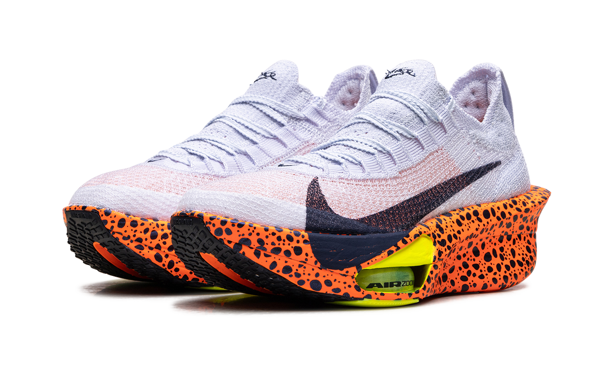 AIR ZOOM ALPHAFLY 3 WMNS "Electric Pack Olympic Safari" FN7673 900