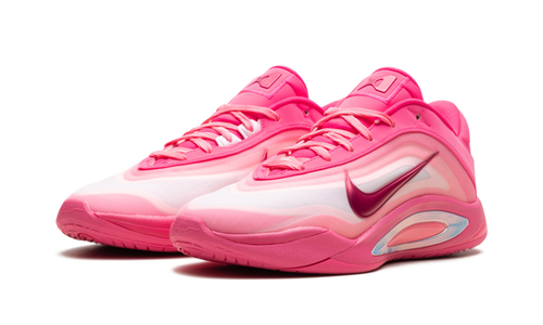 A'One WMNS "Pink Aura" FZ8605 601
