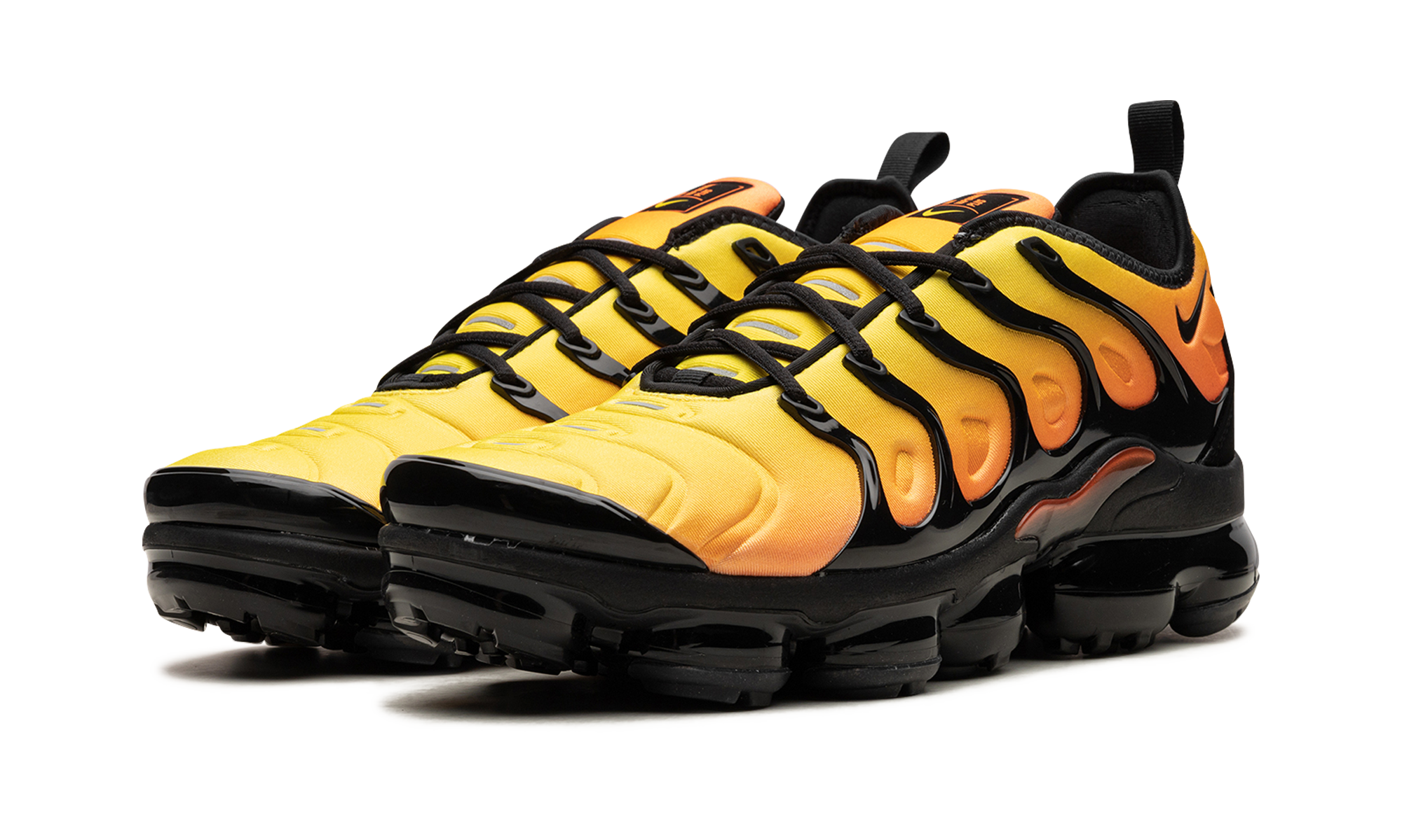 Air Vapormax Plus "Sunset" 924453 006
