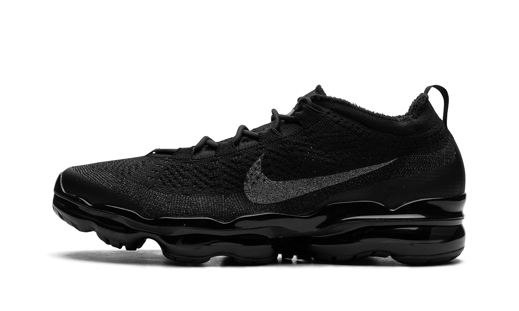 Air Vapormax 2023 FK "Triple Black" DV1678 003