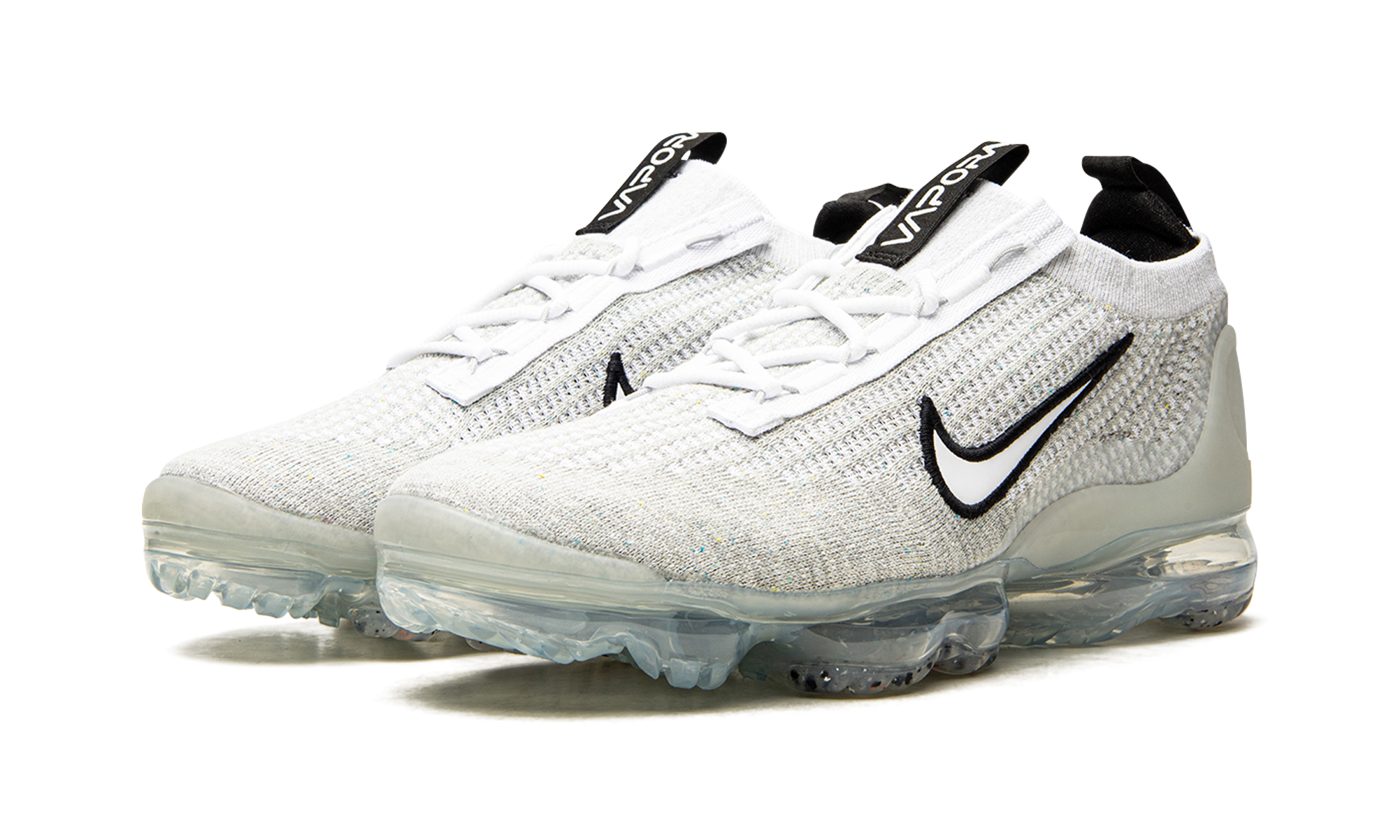 Air VaporMax 2021 FK "Monochrome" DH4084 100
