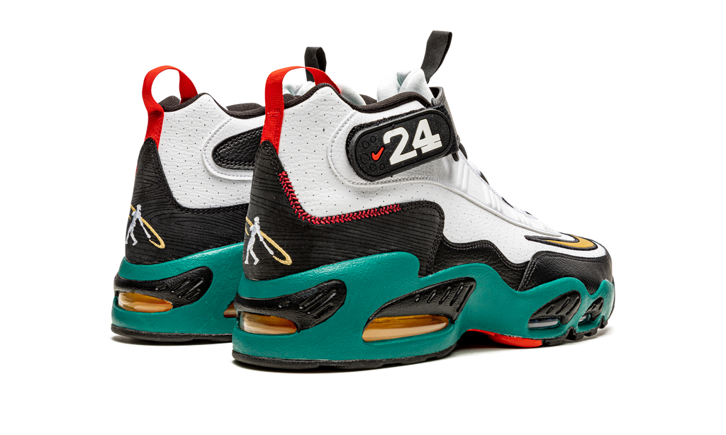 Air Griffey Max 1 "Sweetest Swing" DJ5188 100