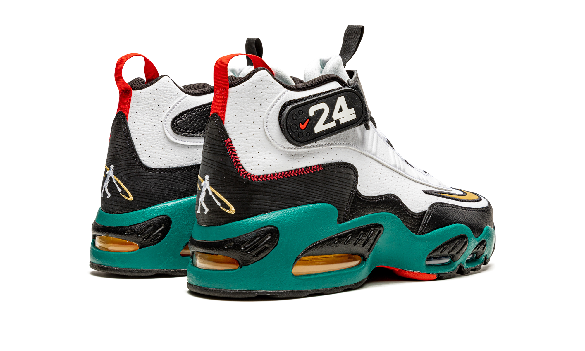 Air Griffey Max 1 "Sweetest Swing" DJ5188 100