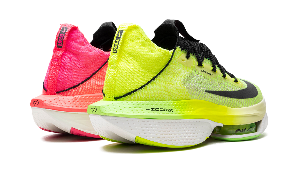 Air Zoom Alphafly NEXT% FK 2 "Ekiden Pack" FQ8110 331