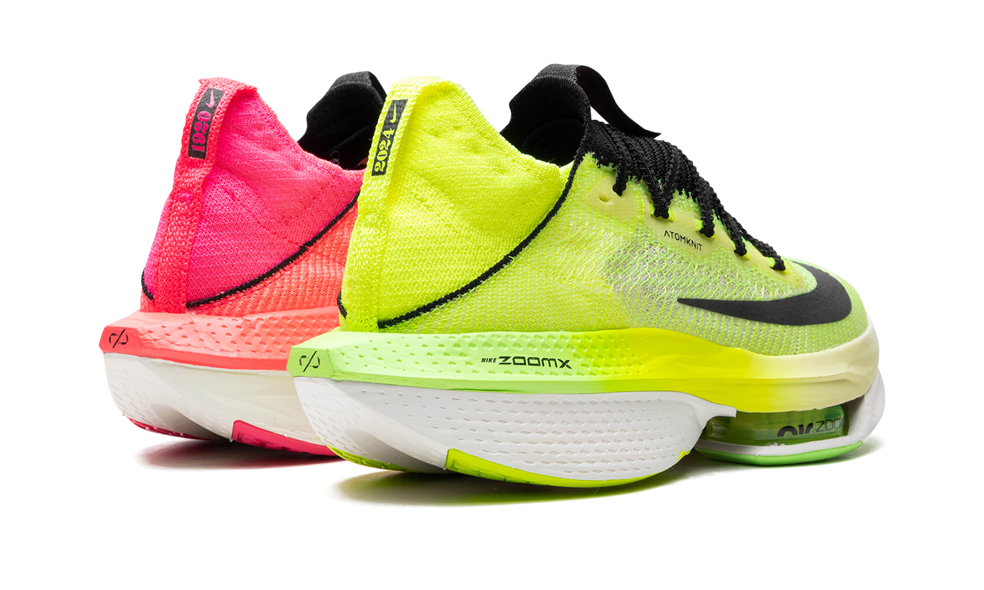 Air Zoom Alphafly NEXT% FK 2 "Ekiden Pack" FQ8110 331