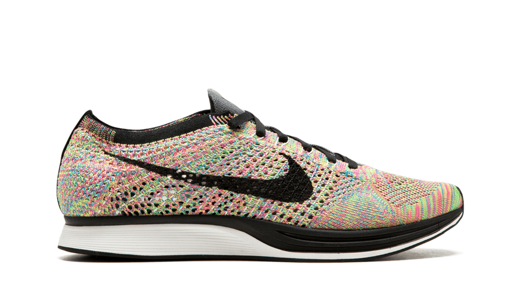 Flyknit Racer "Multicolor 2016" 526628 004a