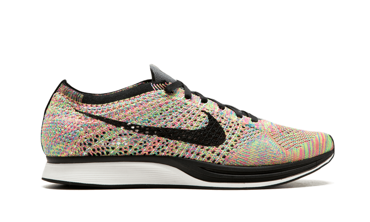 Flyknit Racer "Multicolor 2016" 526628 004a