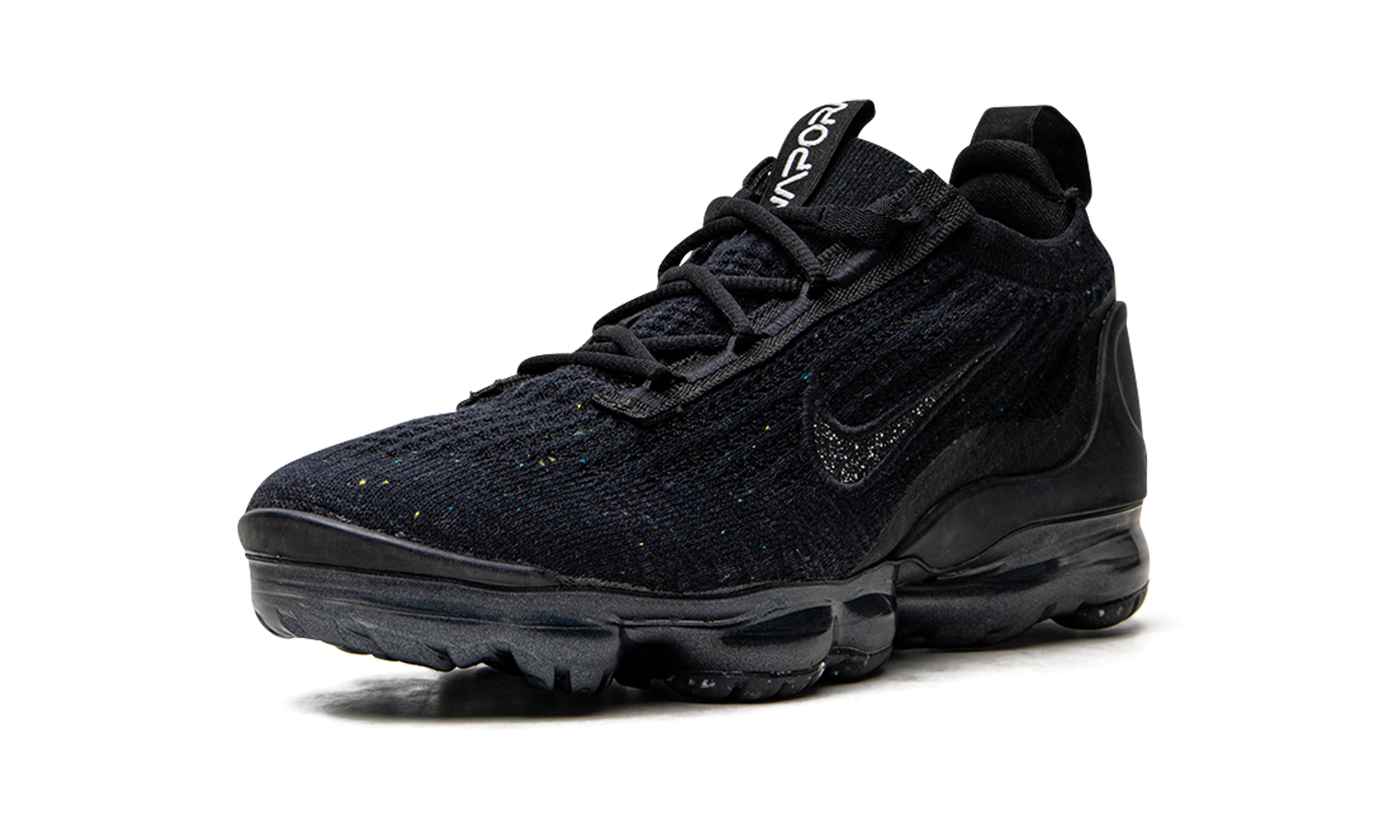 AIR VAPORMAX 2021 FK WMNS "Triple Black Vapormax" DC9454 001