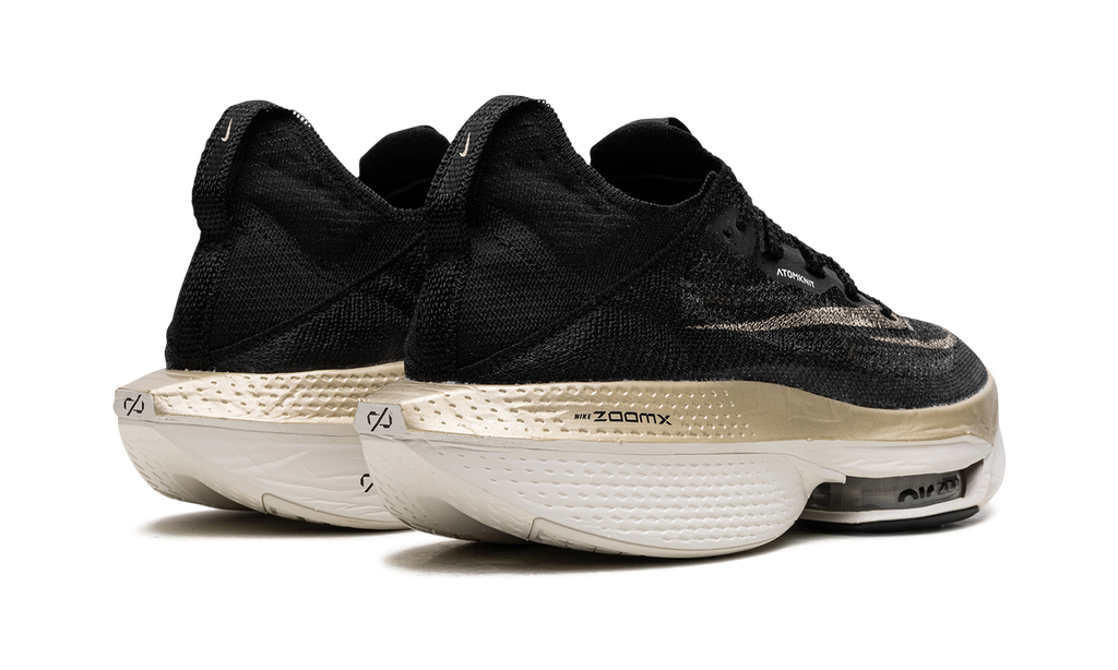 Zoom Alphafly NEXT% 2 "Black Gold" DN3555 001