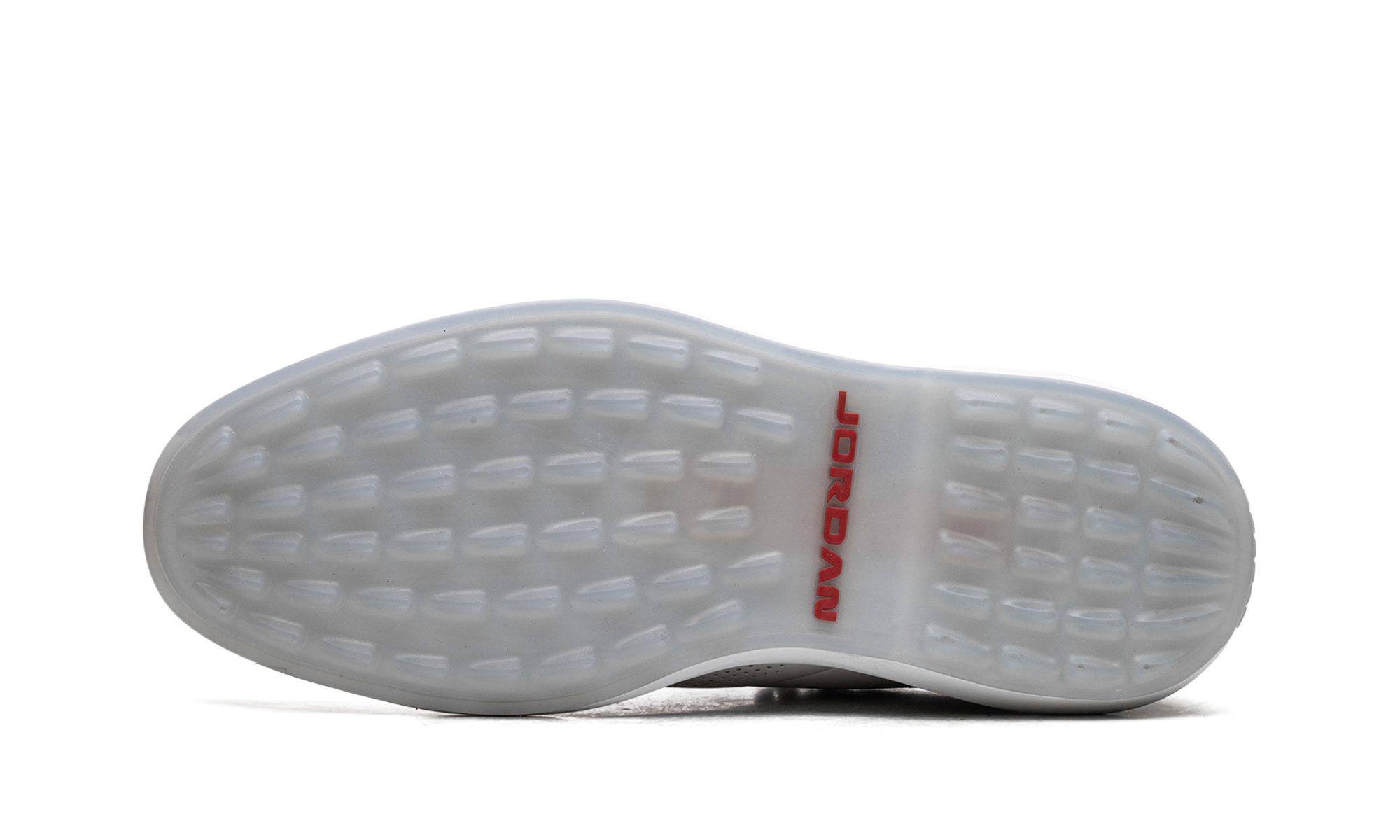 Air Jordan ADG 4 GOLF "WHITE PURE PLATINUM" DM0103 105