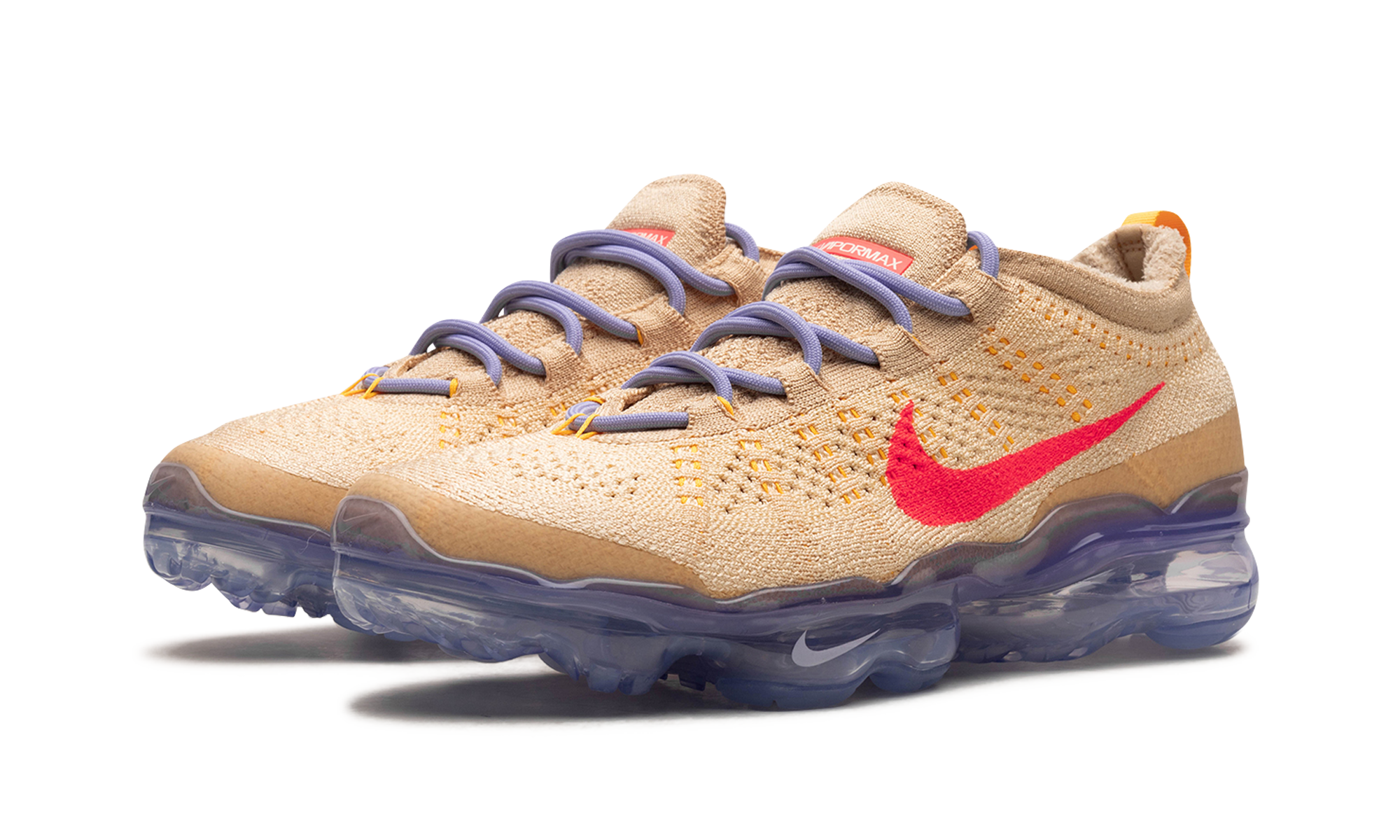 VAPORMAX 2023 FLYKNIT WMNS "Pale Vanilla" DV6840 200