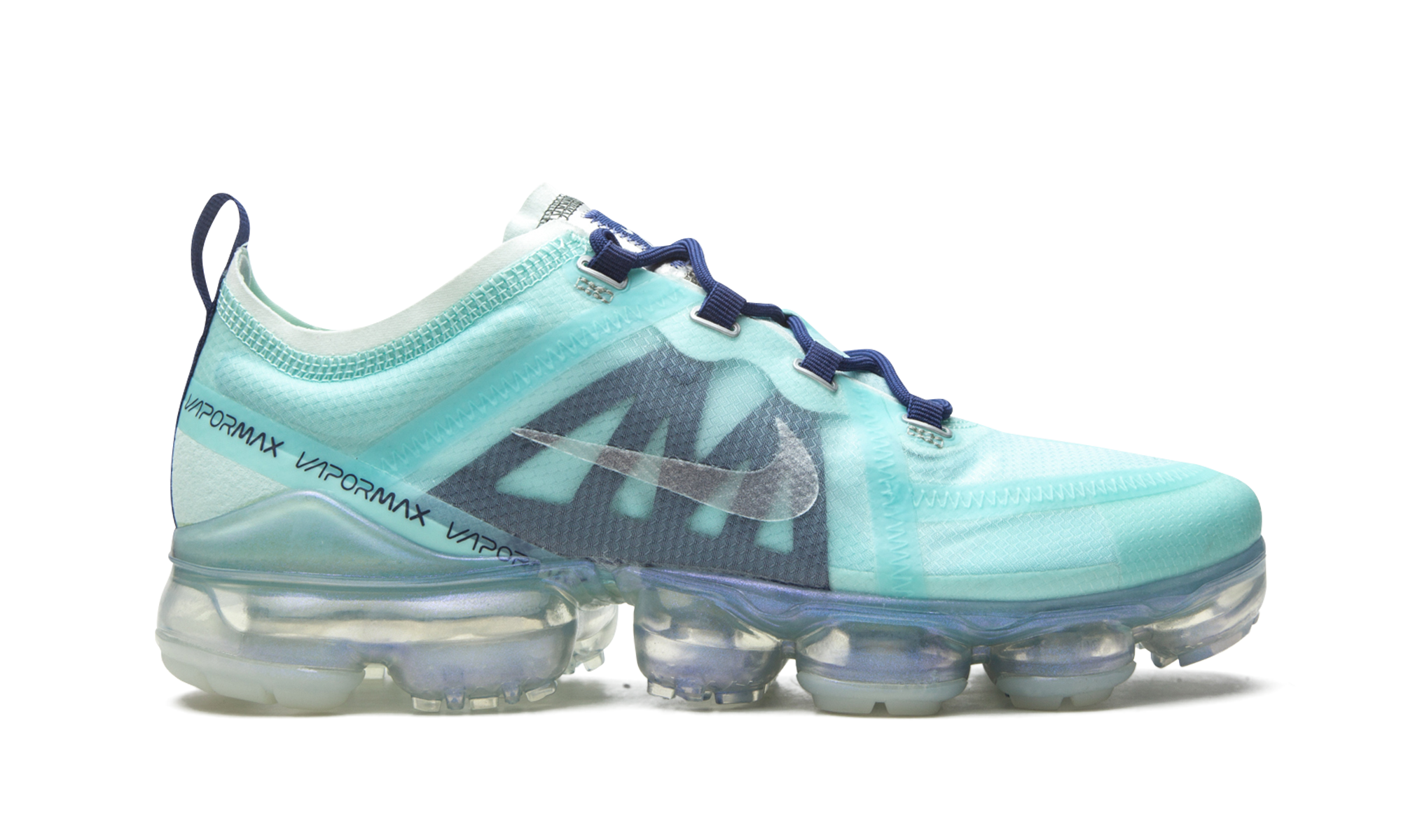 AIR VAPORMAX 2019 MNS WMNS "Teal" AR6632 300