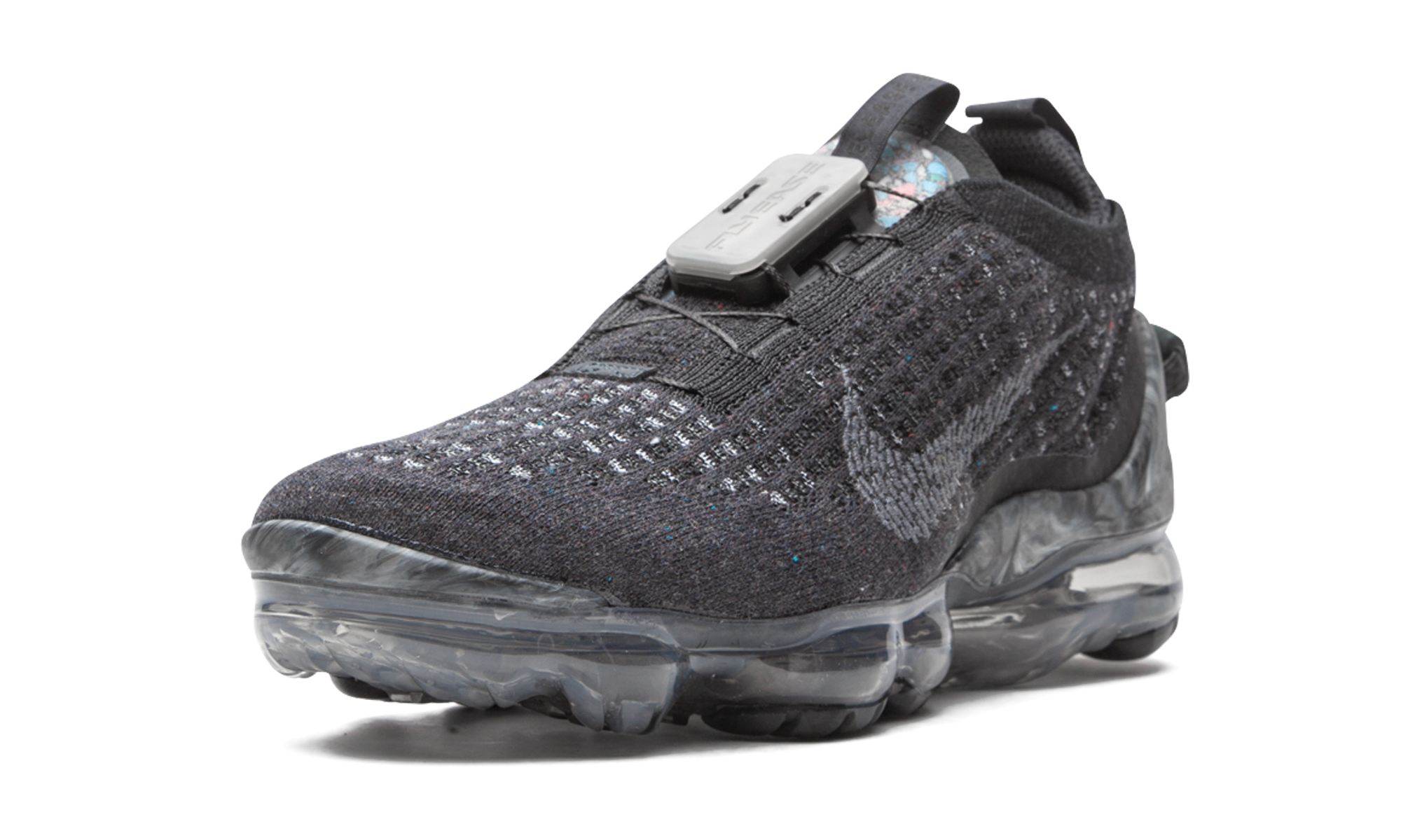 AIR VAPORMAX 2020 FLYKNIT MNS WMNS "Black / Dark Grey" CJ6741 003